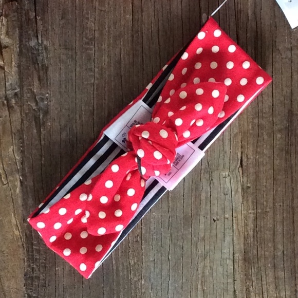 Disney Minnie Mouse Dress Set - Picture 5 of 8